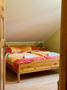 Casabella - guest rooms