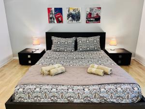 1 bedroom apartment in St Julians
