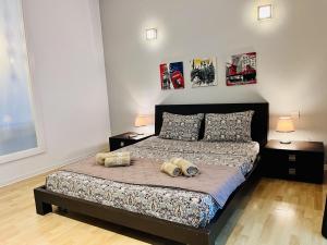1 bedroom apartment in St Julians