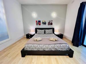 1 bedroom apartment in St Julians