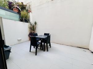 1 bedroom apartment in St Julians