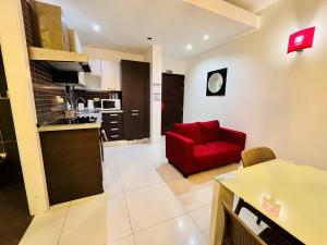1 bedroom apartment in St Julians