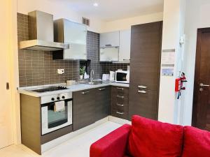1 bedroom apartment in St Julians