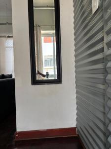 Modern suite at Maboneng with Wi-Fi & SmartTV