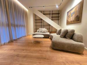Vesper Luxury Suites