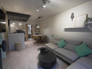 Mori Hills Fukuoka, Retreat Bamboo Forest Hotel