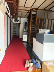 OUR HOUSE 本館a