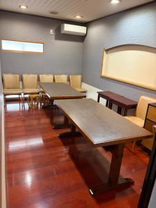 OUR HOUSE 本館a