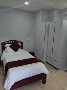 Hotel Chhungte International