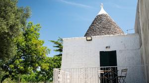 Trulli Vita Lenta- Relax ad Alberobello