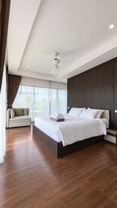 2bdr pool villa in Rawai by Capital Pro SUM-20-144