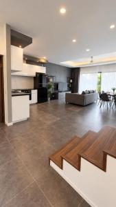2bdr pool villa in Rawai by Capital Pro SUM-20-144
