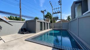 2bdr pool villa in Rawai by Capital Pro SUM-20-144