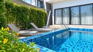 2bdr pool villa in Rawai by Capital Pro SUM-20-144