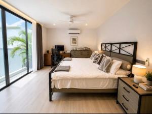 3BR Pool Villa in Rawai Phuket