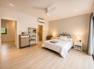 3BR Pool Villa in Rawai Phuket