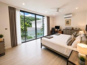 3BR Pool Villa in Rawai Phuket