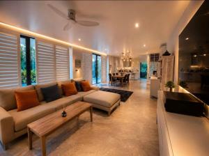 3BR Pool Villa in Rawai Phuket