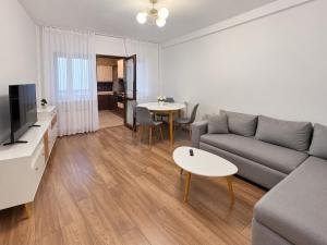 Brown Residence - Elegant Aparthotel