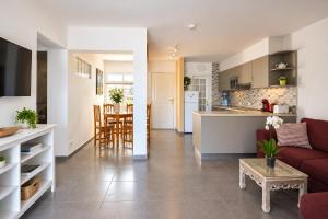 Grand Terrace,BBQ & Ocean View,Heated Pool,Costa Adeje