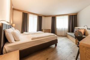 Monroc Hotel