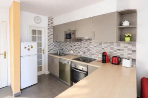 Grand Terrace,BBQ & Ocean View,Heated Pool,Costa Adeje