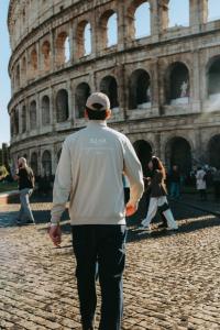 Moderno Hotel Roma - Adults Only