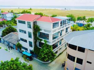 Wish Heaven at Huraa