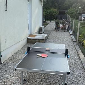 Fehér Lótusz Apartmanház Balatonföldvár