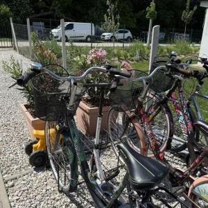 Fehér Lótusz Apartmanház Balatonföldvár