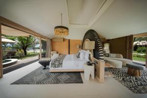 Noema Resort & Beach Club Gili Trawangan