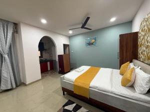 Atithi Guest House