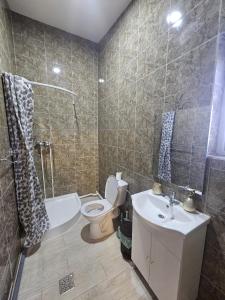 Complex Mamaia-Hystrya