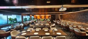 Hotel Silver Inn 4 star Near Airport