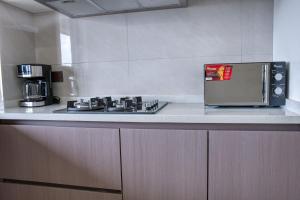 Modern 2BR Apt En-suite ,Kilimani ,Pool & Gym