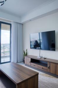 Modern 2BR Apt En-suite ,Kilimani ,Pool & Gym
