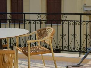Klitiou 7 Boutique Hotel