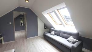 Apartamenty Pastelowe blisko centrum Karpacza z parkingiem, balkonem w zielonej okolicy
