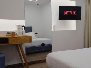 Klitiou 7 Boutique Hotel