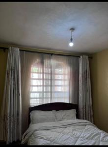 Asian Studio Apartment