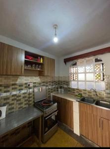 Asian Studio Apartment