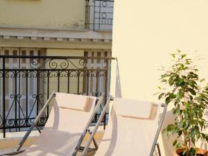 Klitiou 7 Boutique Hotel