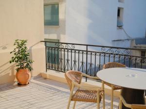 Klitiou 7 Boutique Hotel