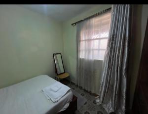 Asian Studio Apartment