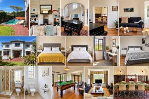 Swanmore House