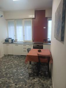 Melaverde flat PT venezia Dateo Metro 4