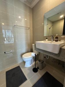 Uptown Parksuites Cozy 1BR