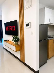 Uptown Parksuites Cozy 1BR