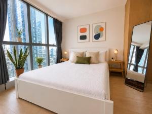 Uptown Parksuites Cozy 1BR