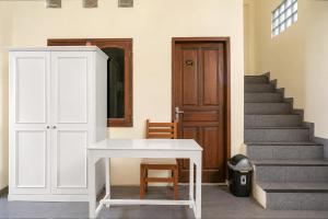 Hotel O near Universitas Sumatera Utara formerly Golden Cempaka Guest House